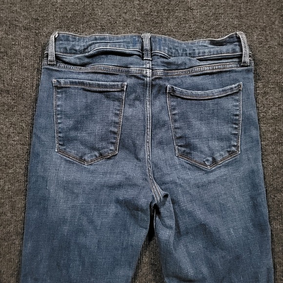 Studio Blue Women Skinny Jeans Size 30 Stretch Denim - Picture 12 of 12